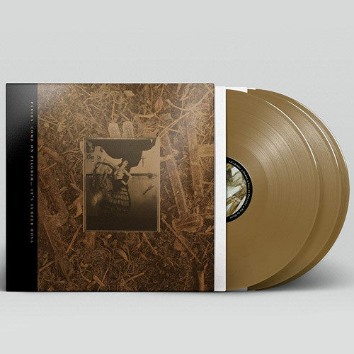 Pixies - Come On Pilgrim... It's Surfer Rosa [9/28] (Vinyl/LP)