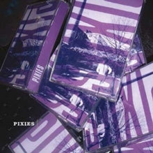 Pixies (Limited Edition, Colored Vinyl) [Import]