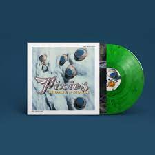 Trompe Le Monde: 30th Anniversary Edition (Colored Vinyl, Green)