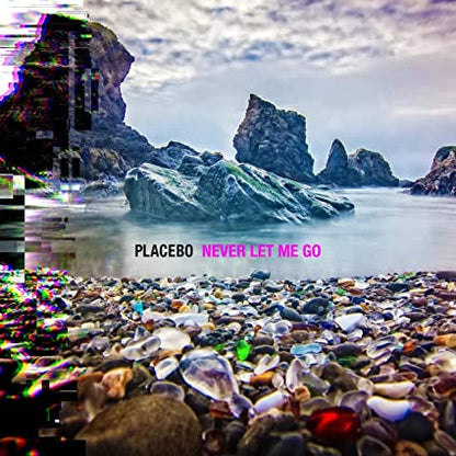 Never Let Me Go [Violet Colored Vinyl] [Import] (2 Lp's)