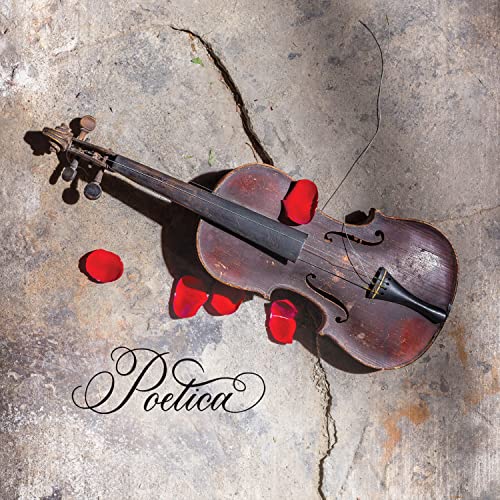 Poetica [LP]