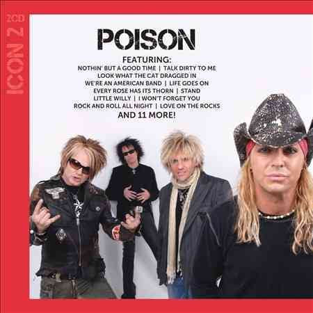 ICON (2CD)