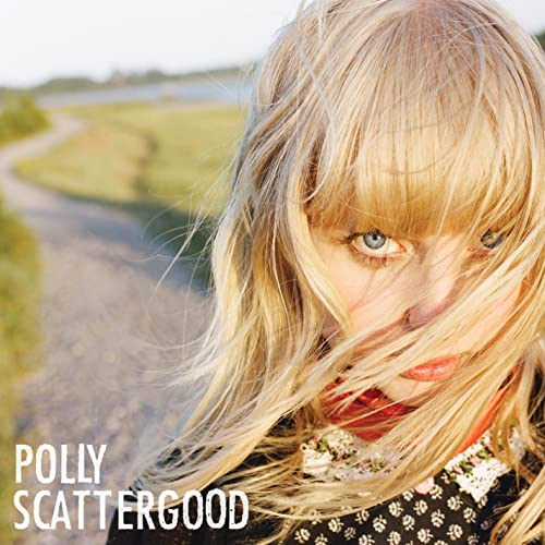 Polly Scattergood Polly Scattergood (Limited Edition Pink Sparkle Vinyl)