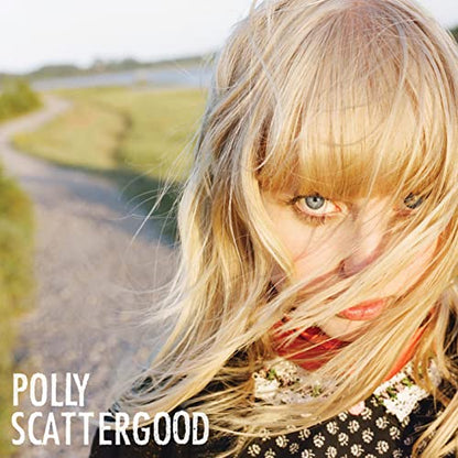 Polly Scattergood Polly Scattergood (Limited Edition Pink Sparkle Vinyl)