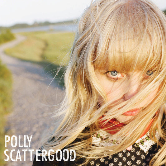 Polly Scattergood Polly Scattergood (Limited Edition Pink Sparkle Vinyl)