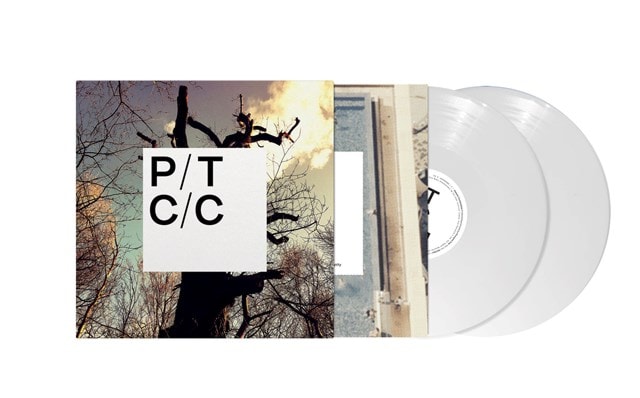 Closure / Continuation (White, Indie Exclusive) (2 Lp's)