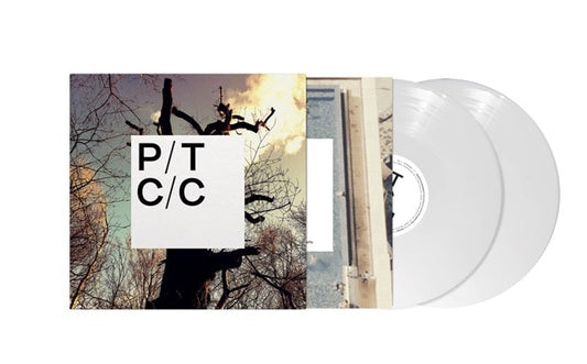 Closure / Continuation (White, Indie Exclusive) (2 Lp's)