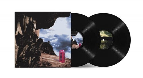 Porcupine Tree The Sky Moves Sideways (Remastered) (2 Lp's)