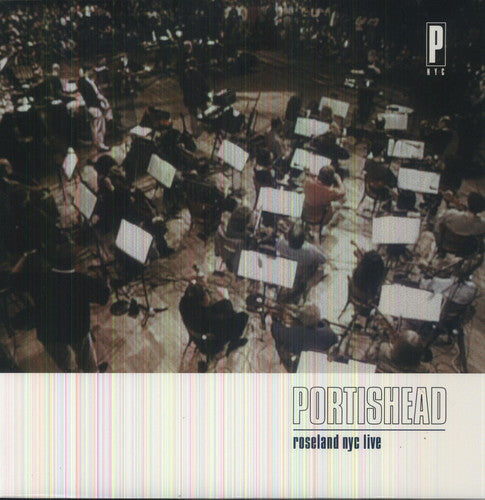 Roseland NYC Live [Import] (2 Lp's)