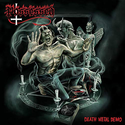 Possessed Death Metal Demo