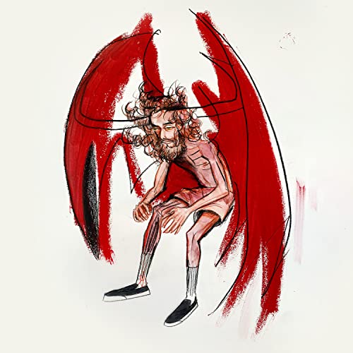 Pouya Blood Was Never Thick As Water [LP]