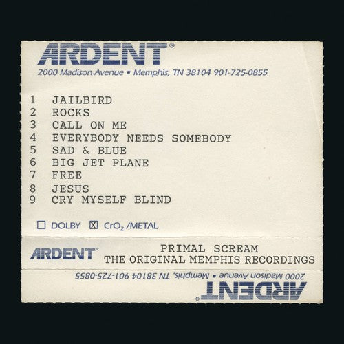 Give Out But Don't Give Up: The Original Memphis [Import] (2 LP)