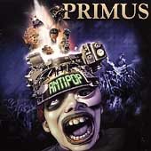 Primus ANTIPOP