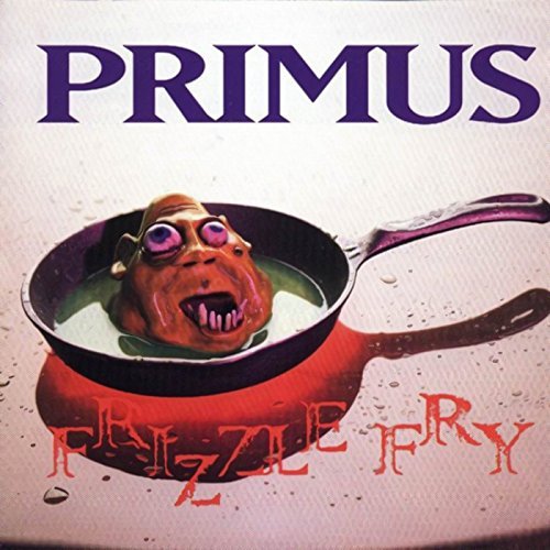 Primus Frizzle Fry (Rmst)