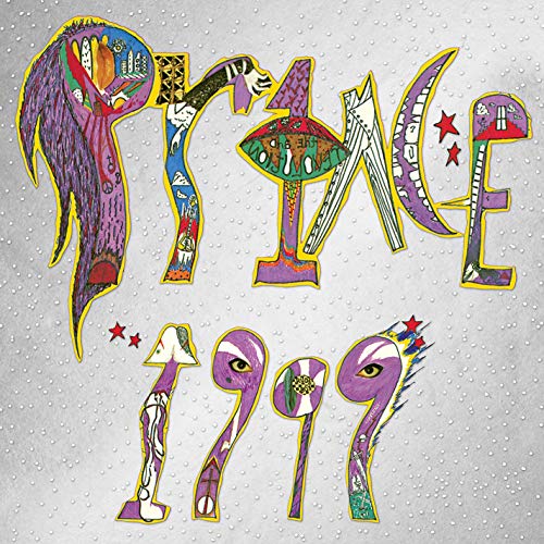 1999 (Super Deluxe) (10LP/1DVD)