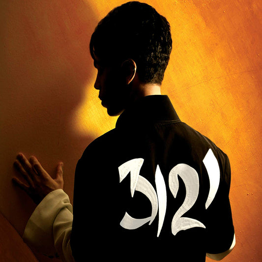 3121 (Colored Vinyl, Purple, 150 Gram Vinyl, Gatefold LP Jacket) (2 Lp's)