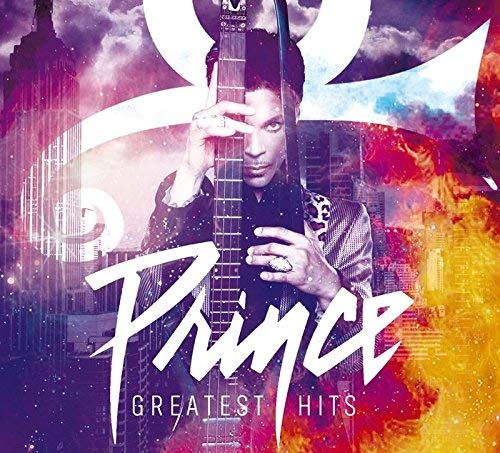 Greatest Hits (Import)