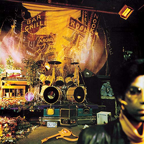 Sign O' The Times (Deluxe Edition)