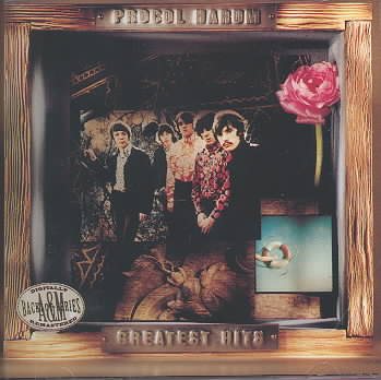 Procol Harum GREATEST HITS