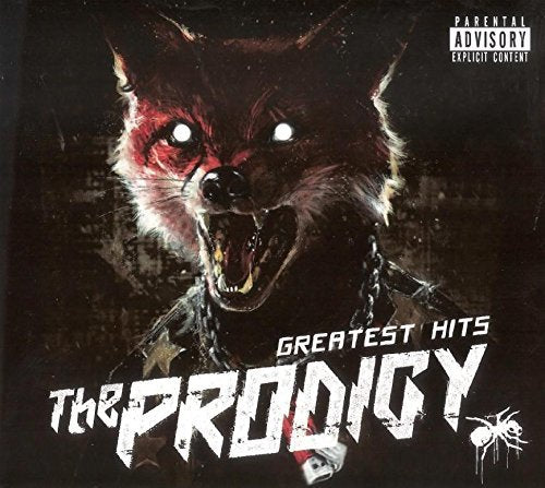 Greatest Hits (Import)