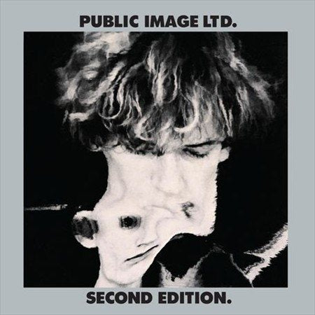 SECOND EDITION