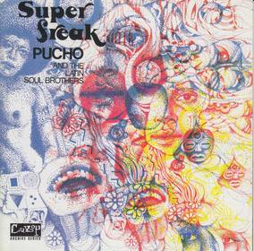Super Freak (RSD 4/23/2022)