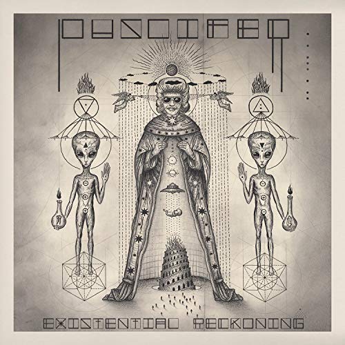 Existential Reckoning (Limited Edition)