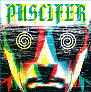 Puscifer Live at the Mayan Theatre (7") (RSD 11/26/21)