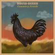 QUINN, DAVID COUNTRY FRESH