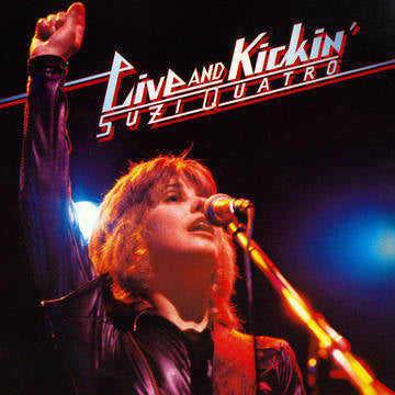 Live & Kickin' [2021 Mix]