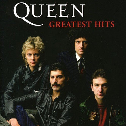 Queen Greatest Hits [Import] (Remastered)