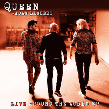 Live Around the World / Love Me Like There's No Tomorrow