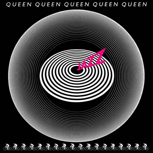 Jazz [Import] (180 Gram Vinyl, Half Speed Mastered)