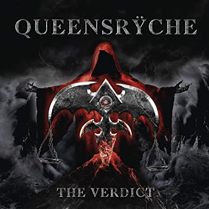 The Verdict [Import] (With CD, Poster)