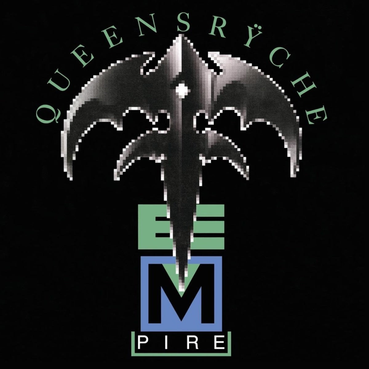 Empire (180 Gram Vinyl, Gatefold LP Jacket) [Import]