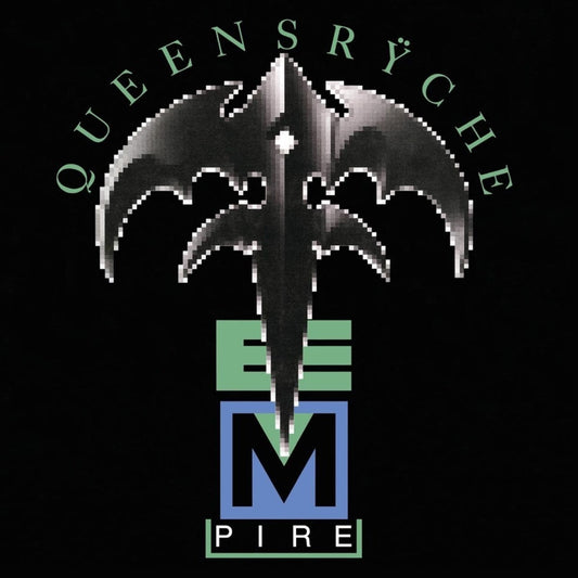 Empire (180 Gram Vinyl, Gatefold LP Jacket) [Import]