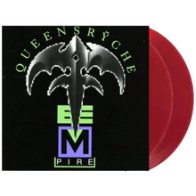 Empire (180 Gram Vinyl, Limited Edition, Gatefold LP Jacket, Colored Vinyl, Red) (2 Lp's)