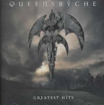 Queensryche GREATEST HITS