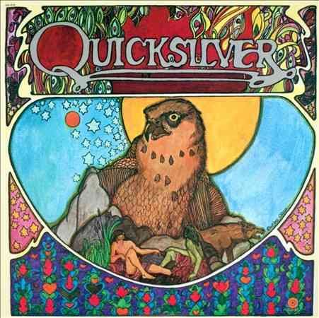 QUICKSILVER