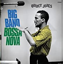 Big Band Bossa Nova (Yellow Vinyl)