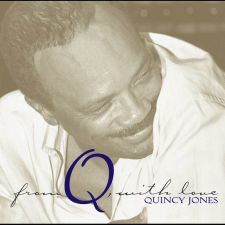 FROM Q,WITH LOVE(2CD