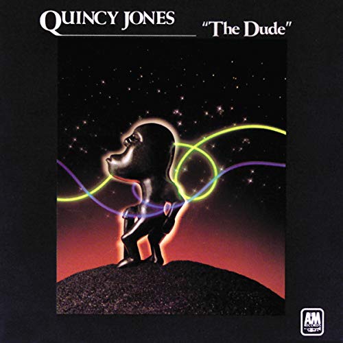 The Dude [LP]