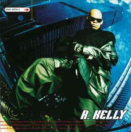 R. KELLY