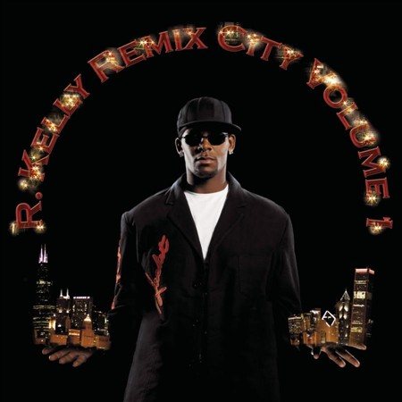 REMIX CITY, VOLUME ONE