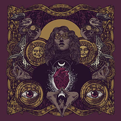 The Promise Of A Life [LP]