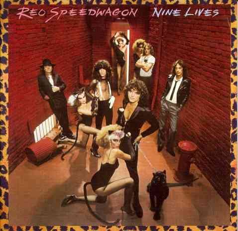 NINE LIVES