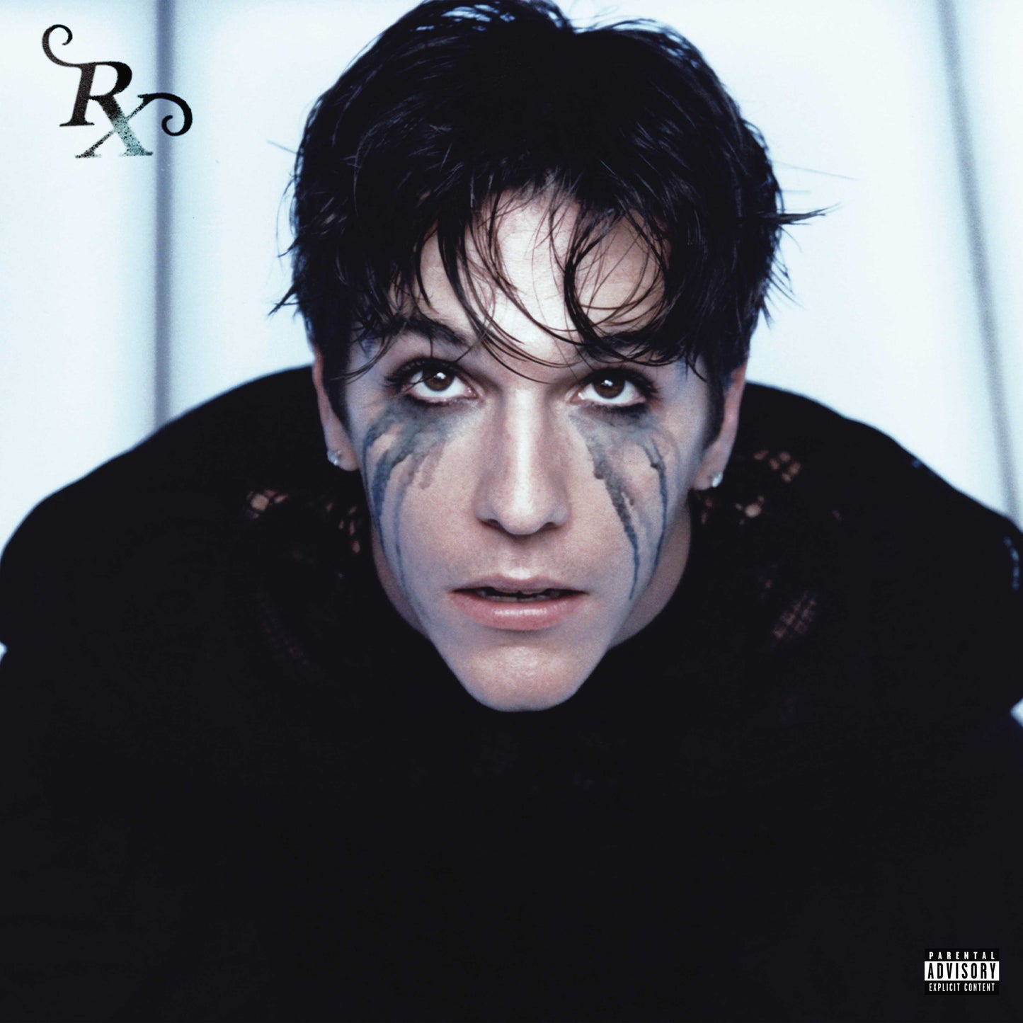 ROLE MODEL Rx [White LP]