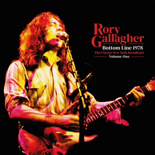 BOTTOM LINE 1978 VOL.1
