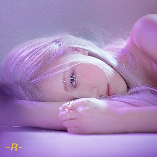 R [CD Single]