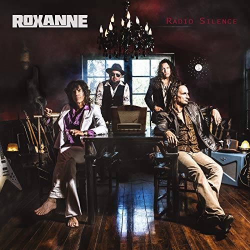 RADIO SILENCE
